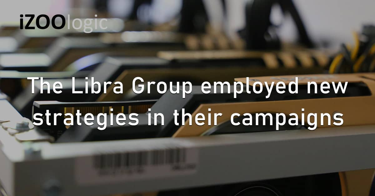 Libra Threat Group Strategies Fraud Campaigns Cybersecurity Cryptocurrency Crypto Asset