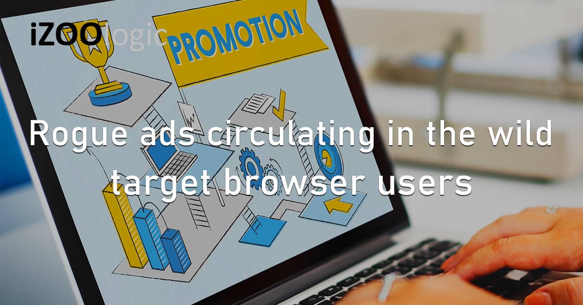Rogue Ads Browser Users Malvertisement Malicious Ads Popups Banners Redirects