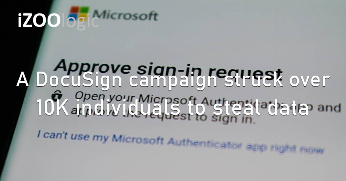 Microsoft Verified Publisher Status Exploited Hackers
