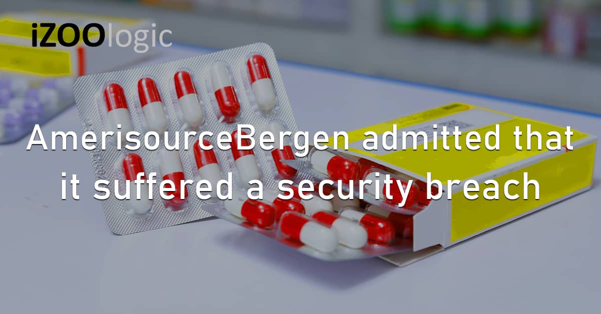 AmerisourceBergen Security Breach Lorenz Ransomware Hacker Group Dark Web Network Intrusion