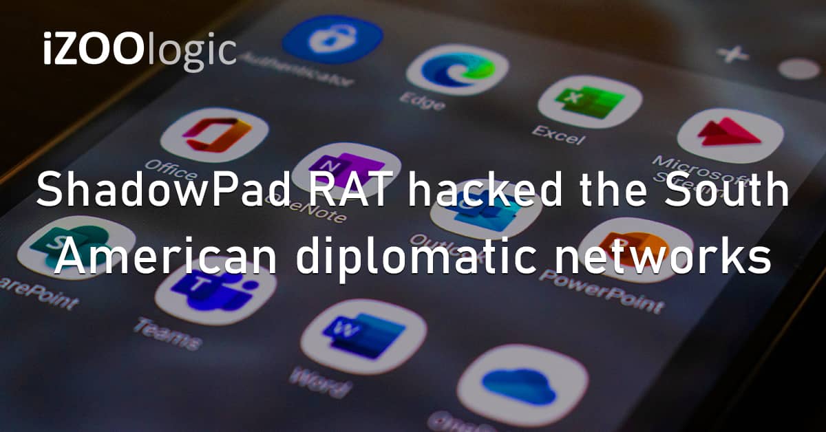 QakNote Malware Brand Abuse Microsoft OneNote