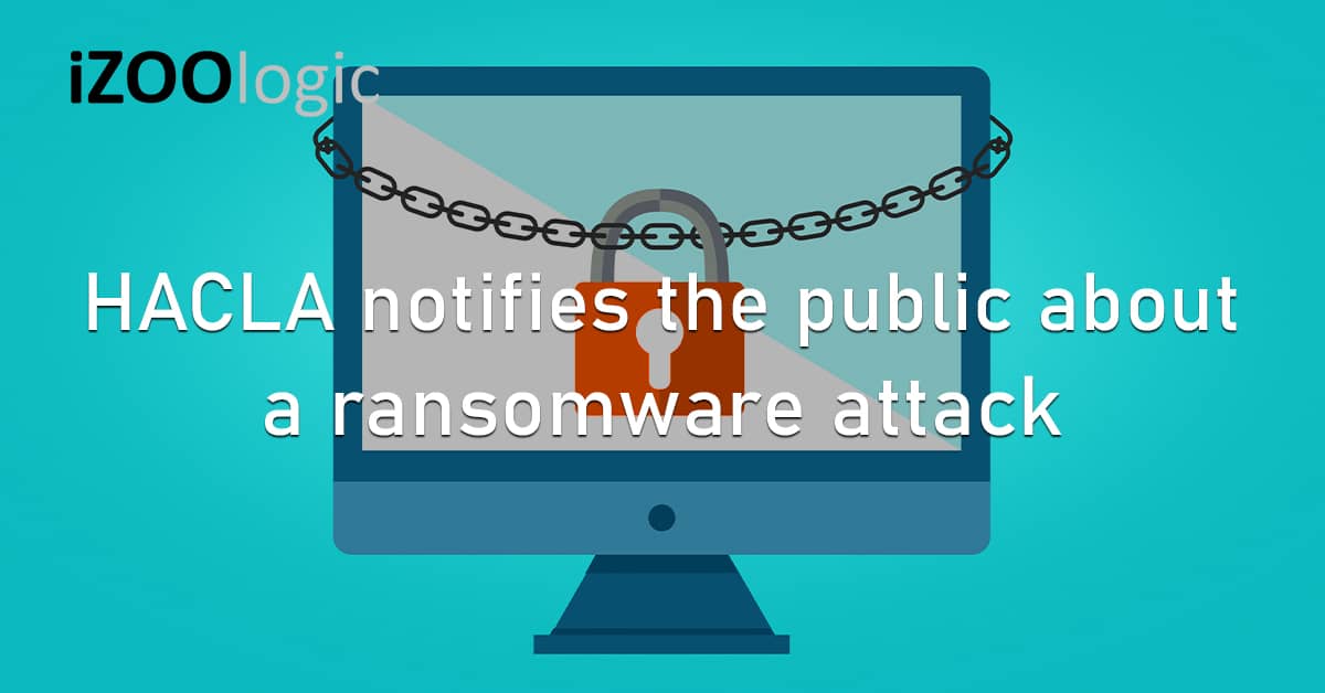 HACLA US Ransomware Cyberattack LockBit Data Breach