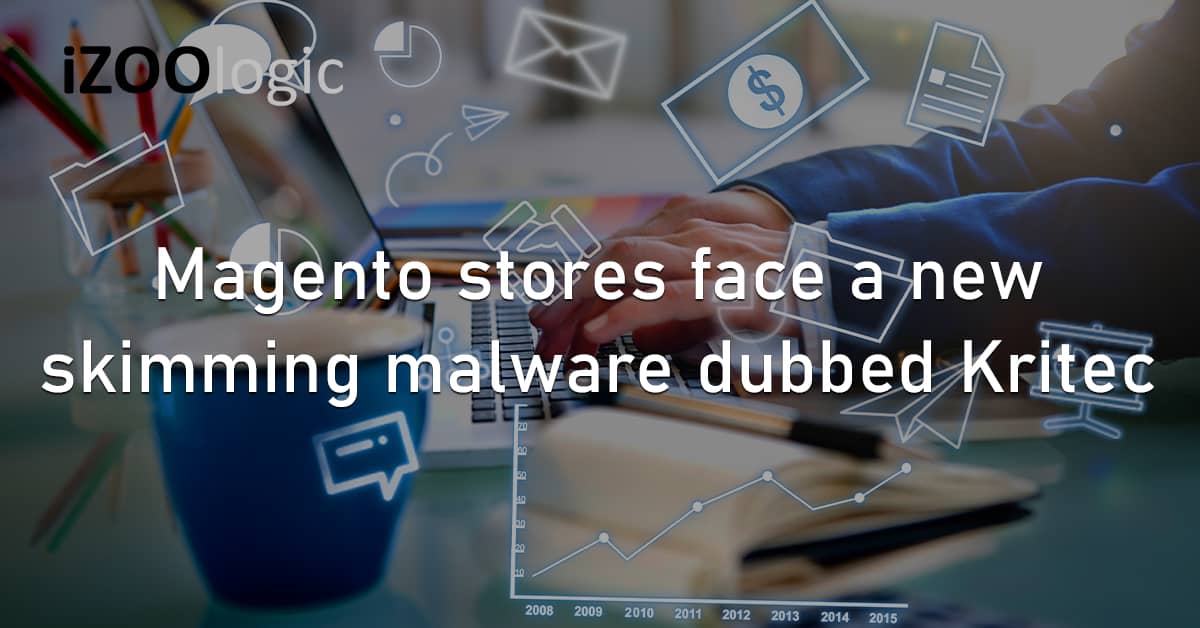 Magento Online Store Skimming Carding Malware Kritec Google Tag Manager