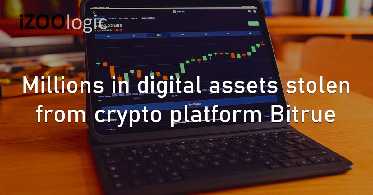 Digital Assets Crypto Assets Cryptocurrency Platform Stolen Funds Bitrue Singapore Trading Cyberattack