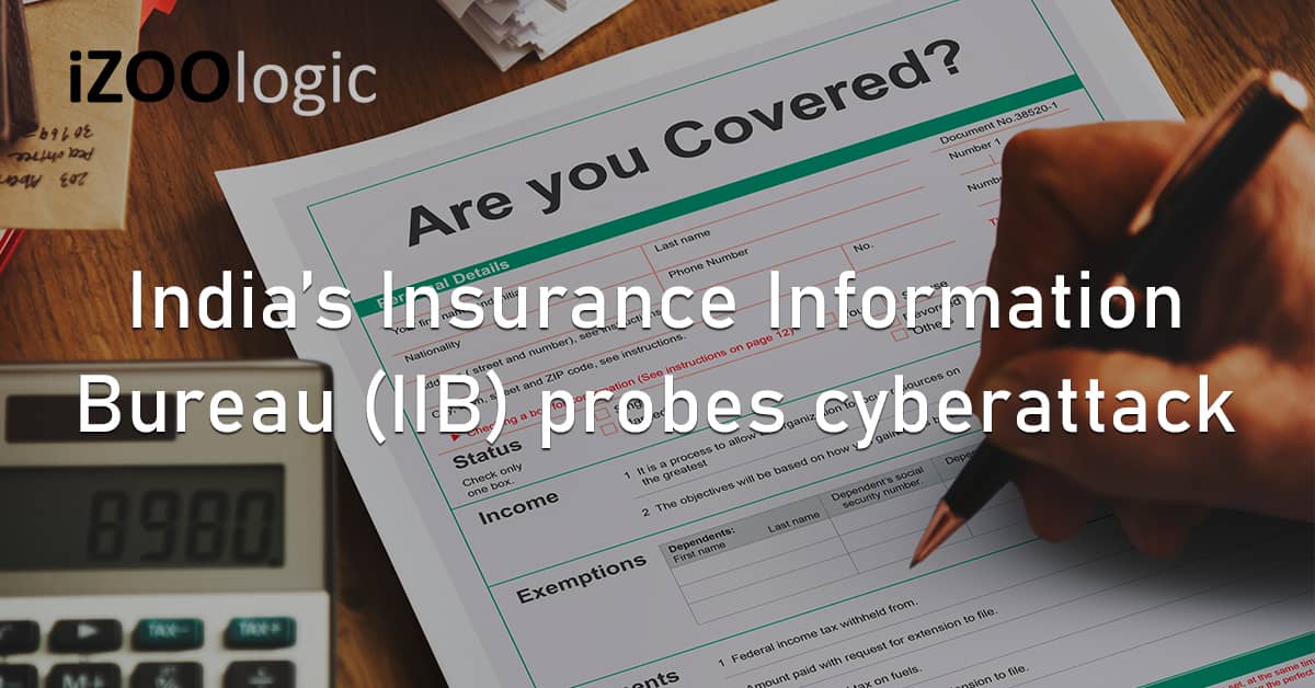 India IIB Insurance Information Bureau Cyberattack APT Policyholders Website Down Operation Disruption