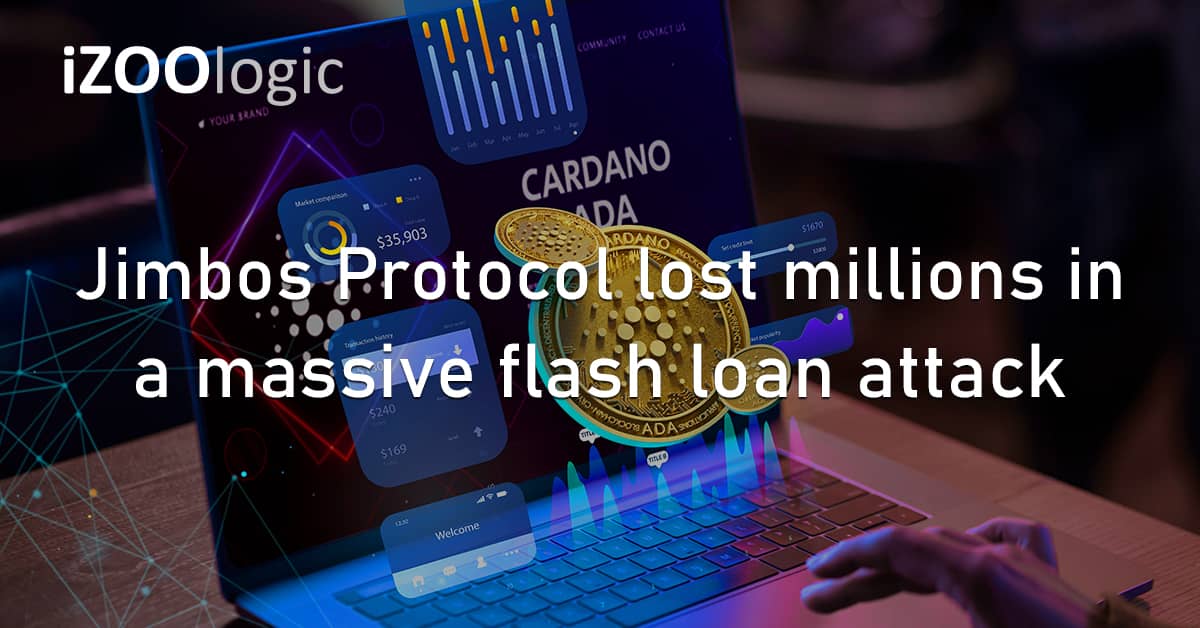 Jimbos Protocol Stolen Assets Flash Loan Cyberattack Cybercrime DeFi Arbitrum Vulnerability