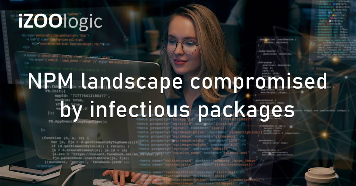 NPM PyPI Software Development Compromised Packages Trojan Repository Supply Chain Attack