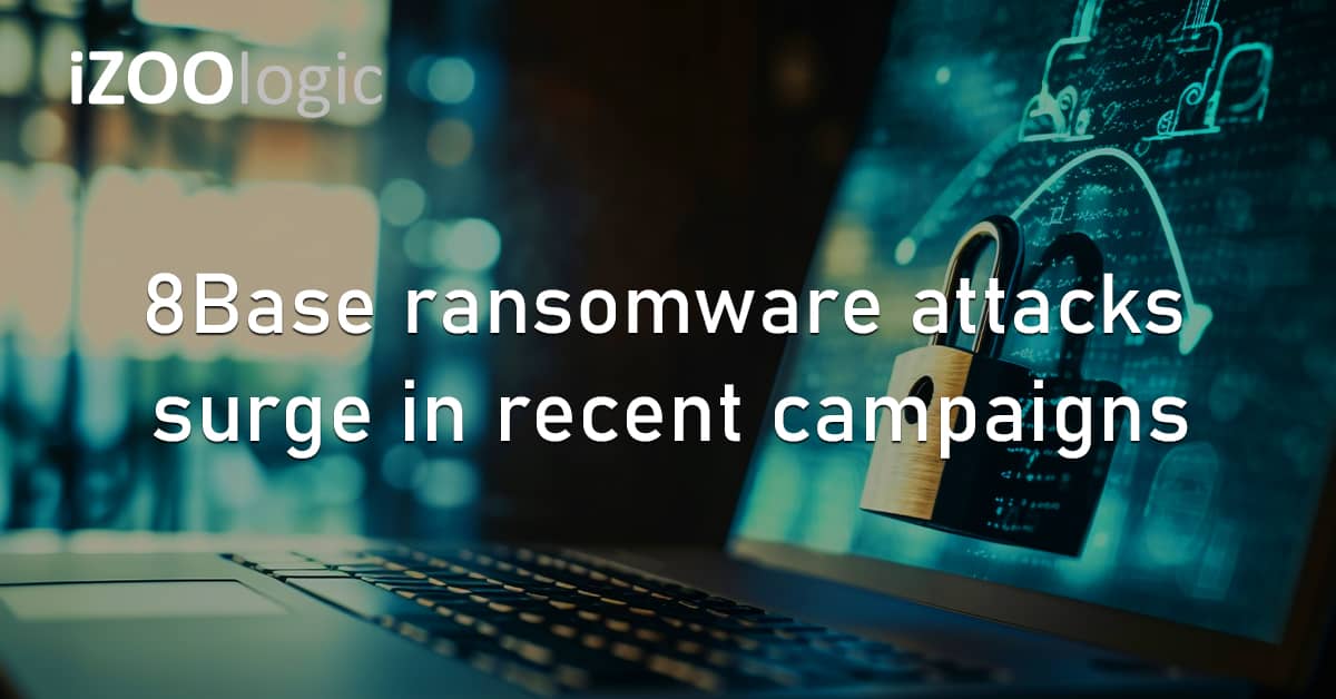 8Base Ransomware Hacker Group Dark Web Extortion Cyberattacks Hacking Cybersecurity US