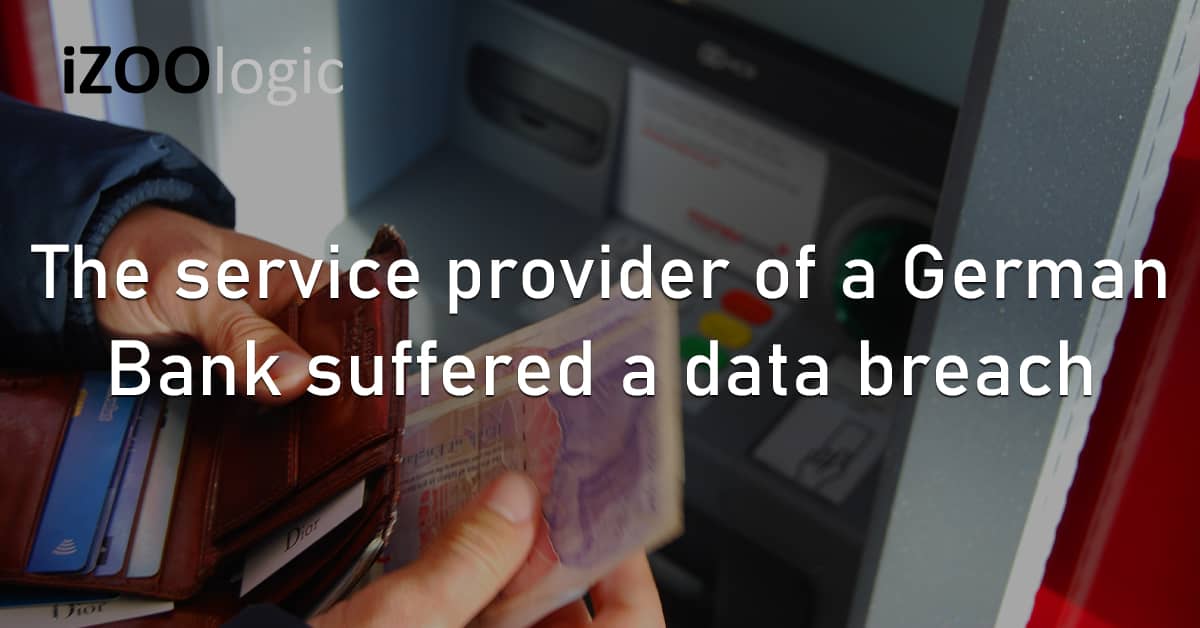 Service Provider Vendor Risk Finance Bank Data Breach Banking Moveit Vulnerability