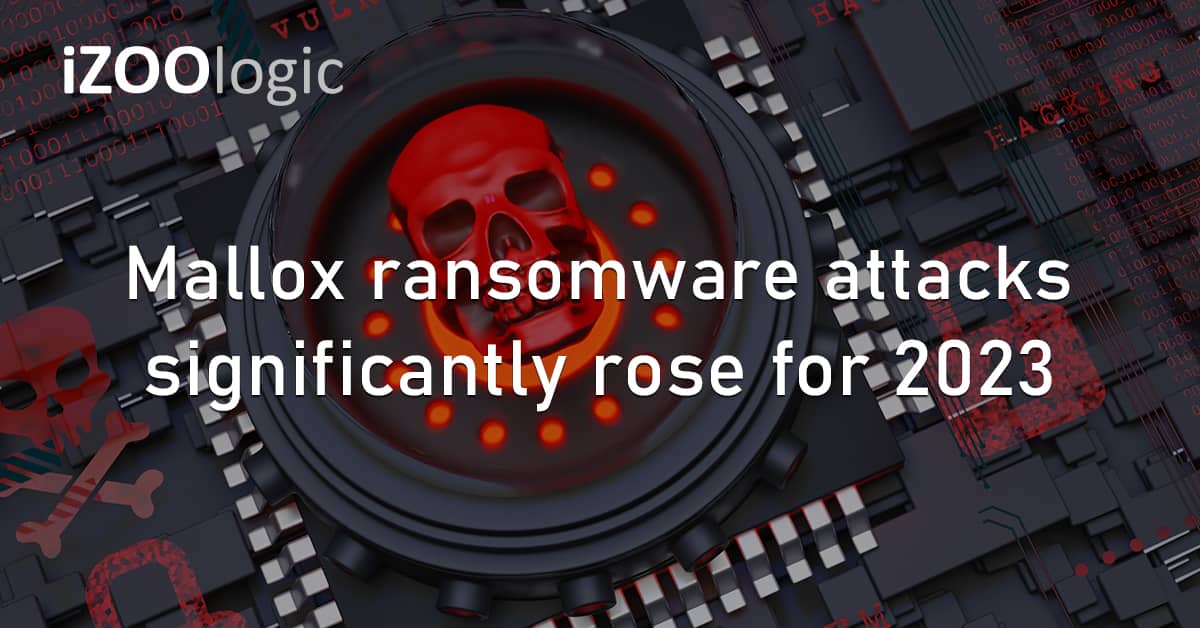 Mallox Ransomware Cyberattacks 2023 Threat Intelligence Cybersecurity
