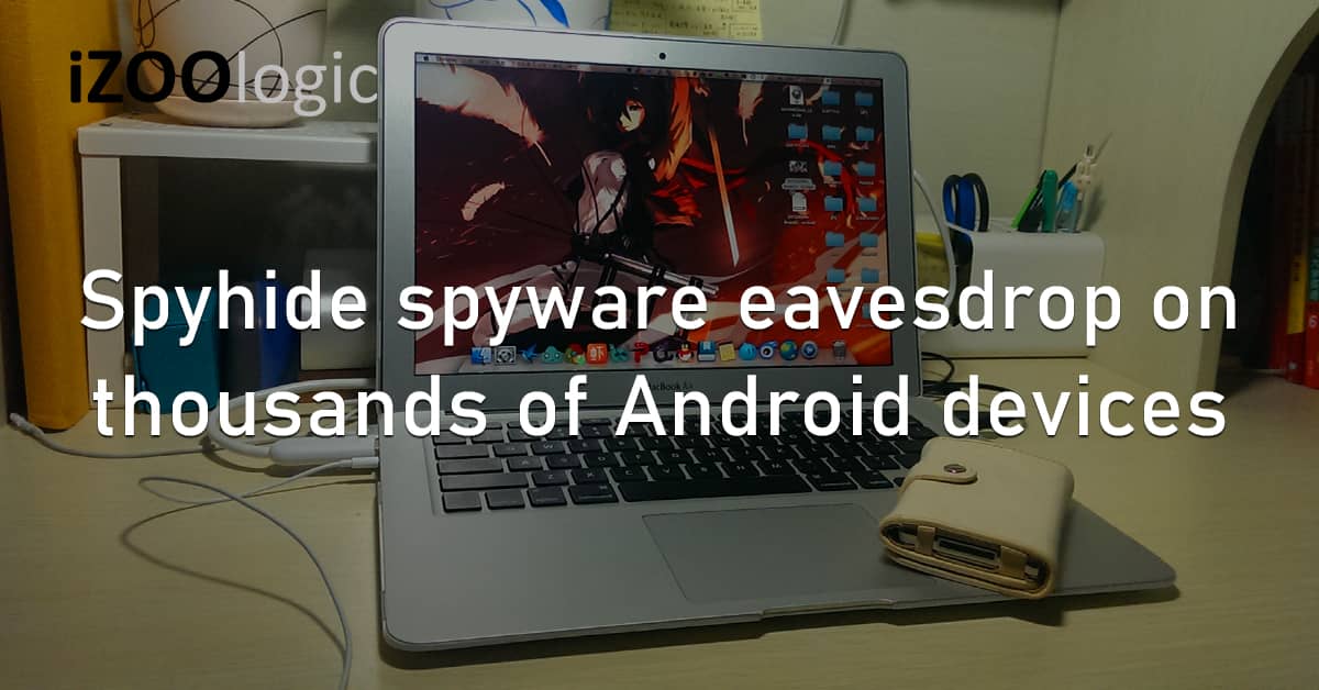 Mac Apple Systems hVNC Malware Digital Risk Financial Trojan Infostealer
