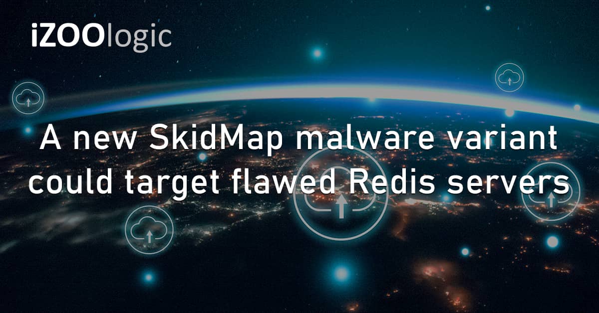 SkidMap Malware Variant Redis Servers Security Flaw