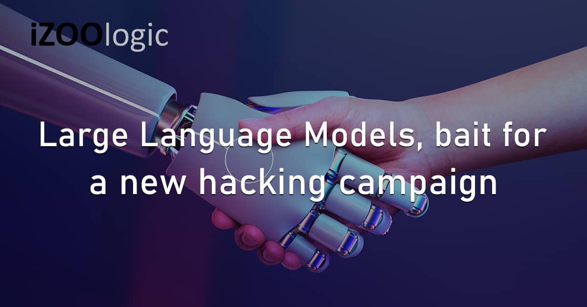 Large Language Models LLM Hacking Campaign AI Artificial Intelligence