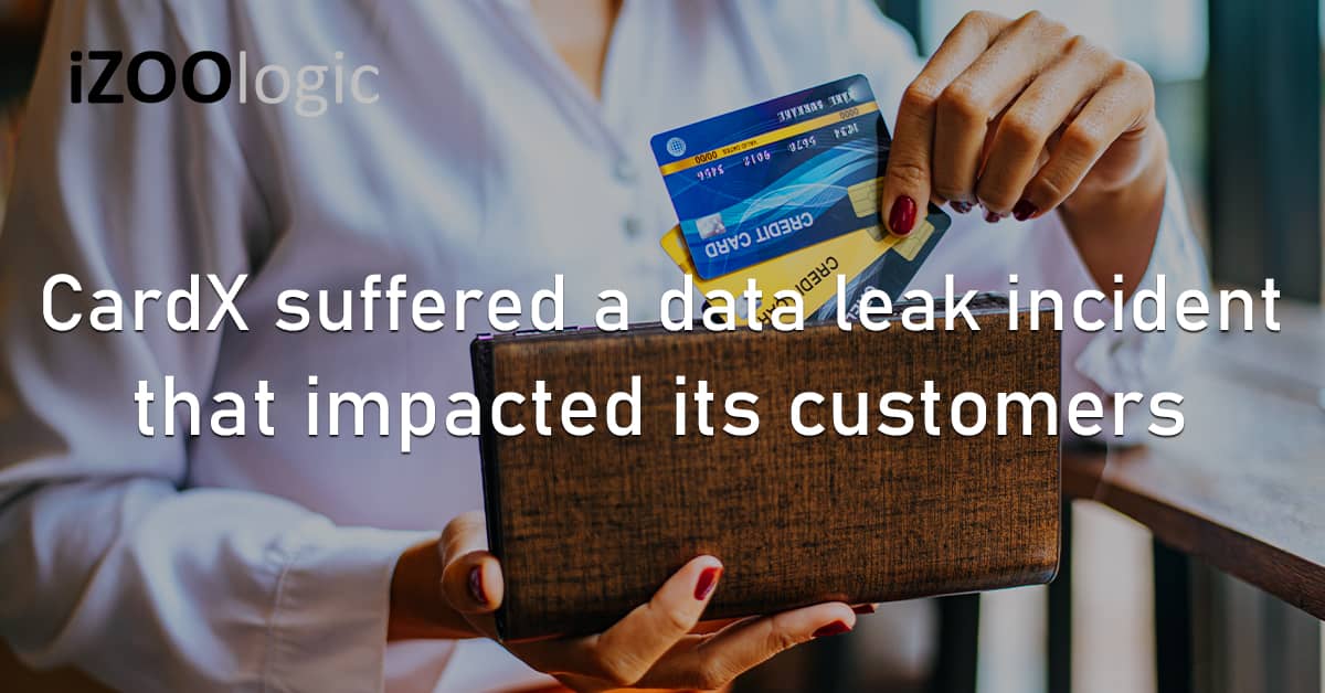 CardX Thailand Credit Card Personal Loan Data Leak Customer Data