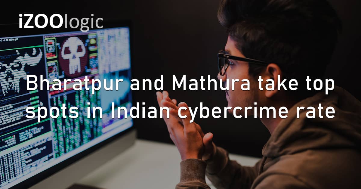 Bharatpur Mathura India Cybercrime Indian Hackers Fraudsters Online Scam Scamming