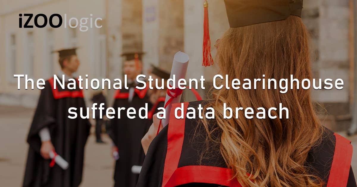 National Student Clearinghouse NSC US Data Breach PII Privacy Infosec Data Exposure