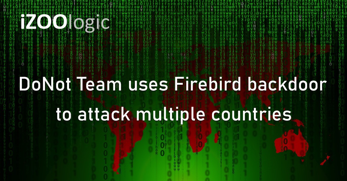 Malware Pakistan Afghanistan Credential Harvesting Cyberattack
