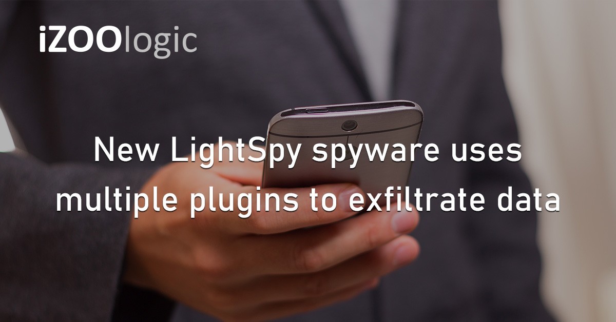Spyware Data Theft Plugins Digital Risks AndroidOS