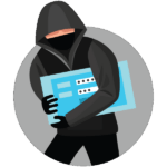 Bharatpur Mathura India Cybercrime Indian Hackers Fraudsters Online Scam Scammer Hacker 2