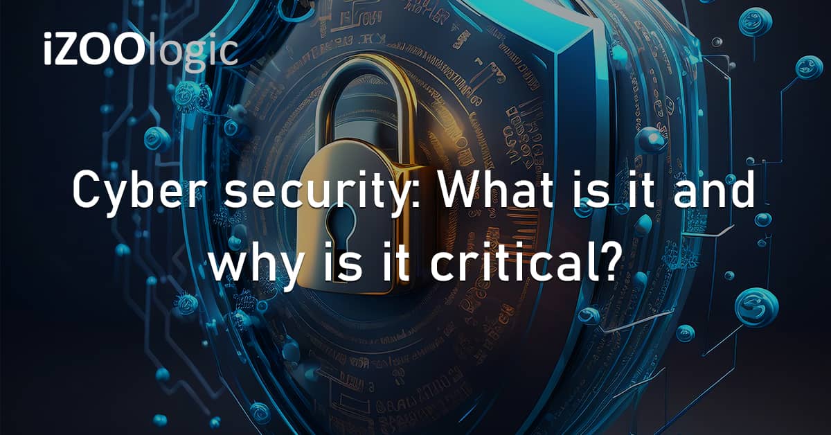 Cyber Security What Why Knowledge Base Cyber Protection Privacy Data Theft