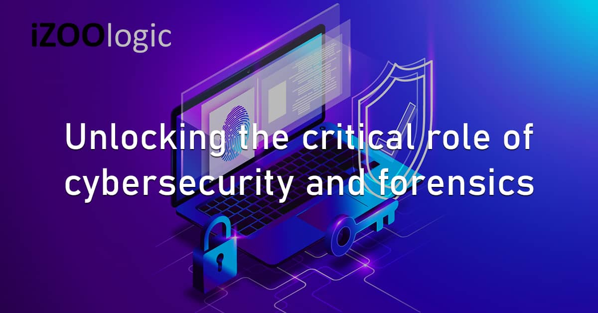 Cyber Security Digital Protection Importance Cyber Defense