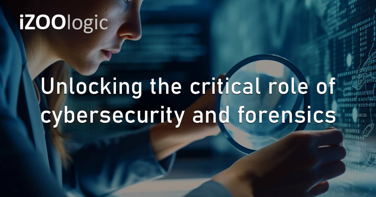 Cybersecurity Forensics Digital Risk Privacy Legal Action Digital Security