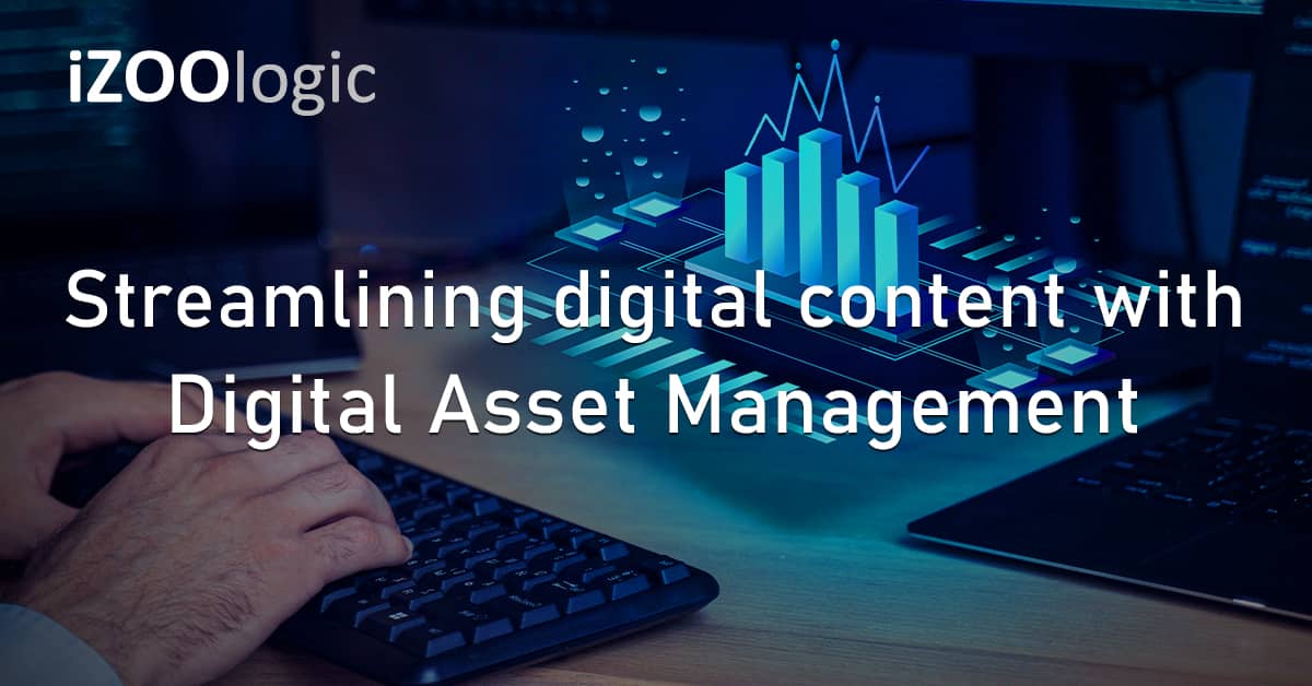 Streamlining Digital Content Digital Asset Management Crypto Credential Management
