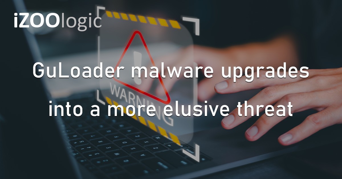 GuLoader Malware SecurityThreat