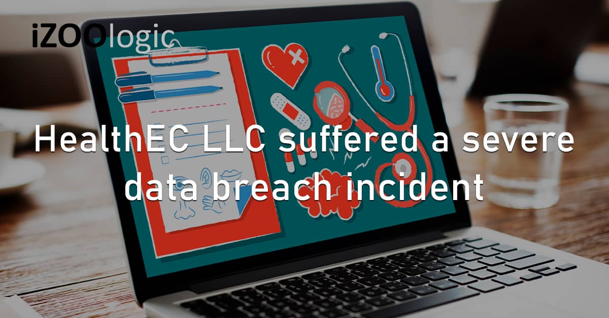 HealthEC LLC US Data Breach Incident Response