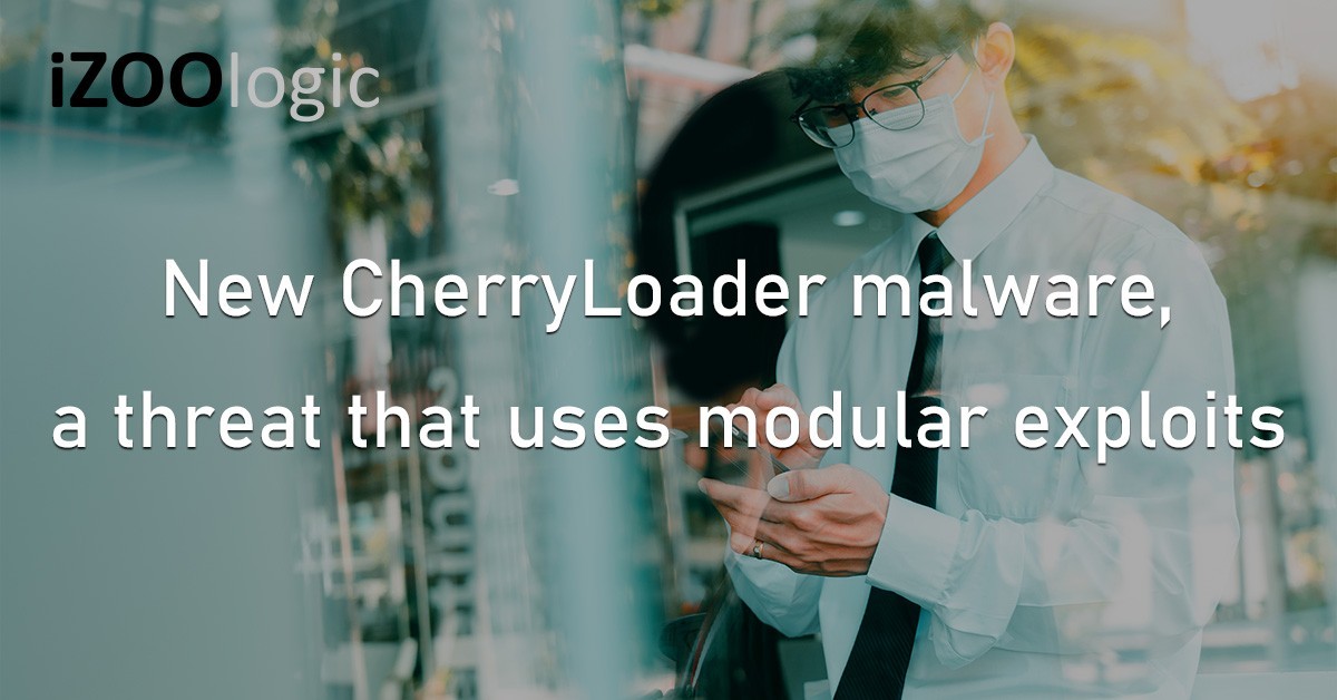 CherryLoader Malware Malicious Software Fake Apps