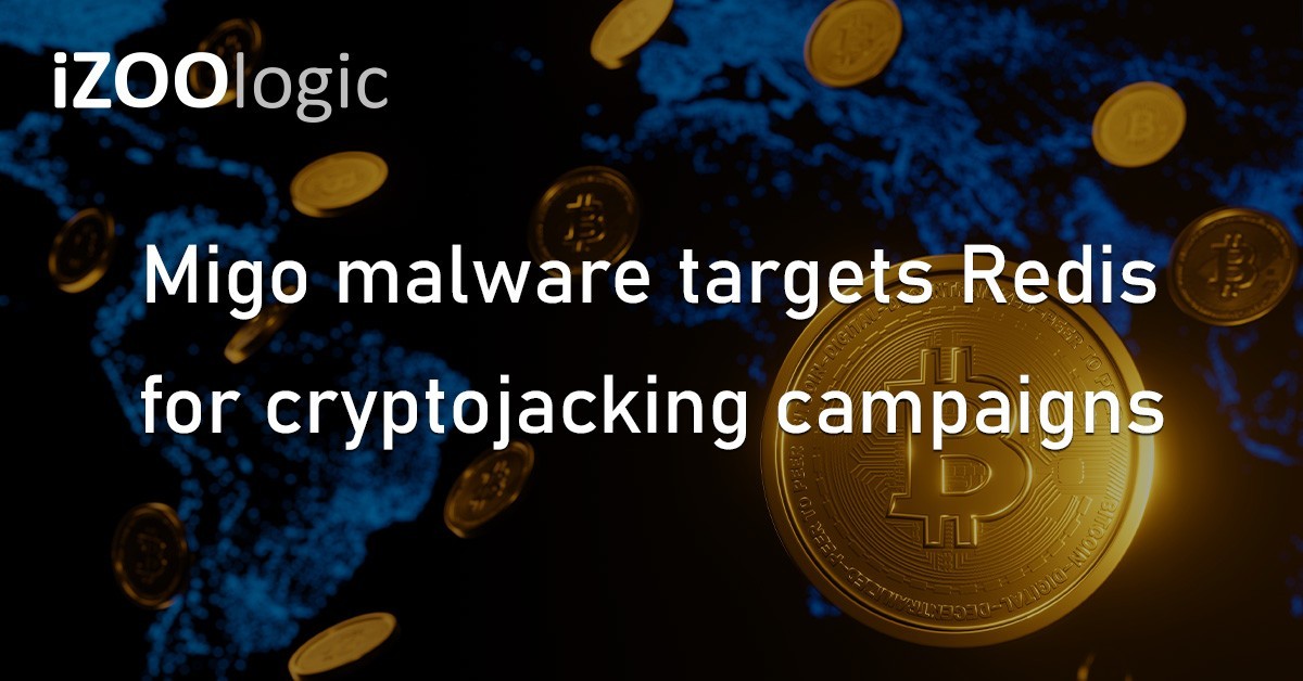 Migo Malware Cryptojacking Redis Linux Servers Digital Assets