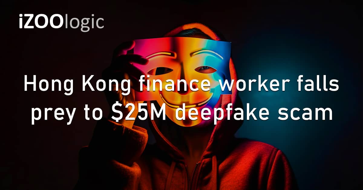 Hong Kong South Asia Finance Phishing Deepfake Scam Fraud Prevention