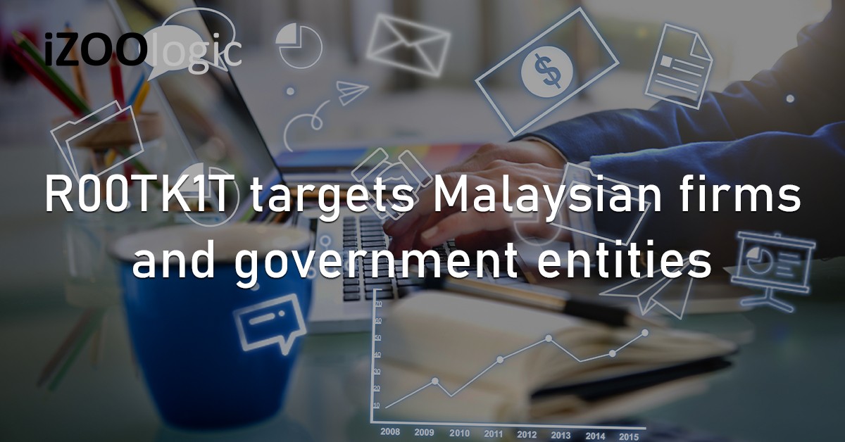 R00TK1T Hacktivist Malaysia Firms Government