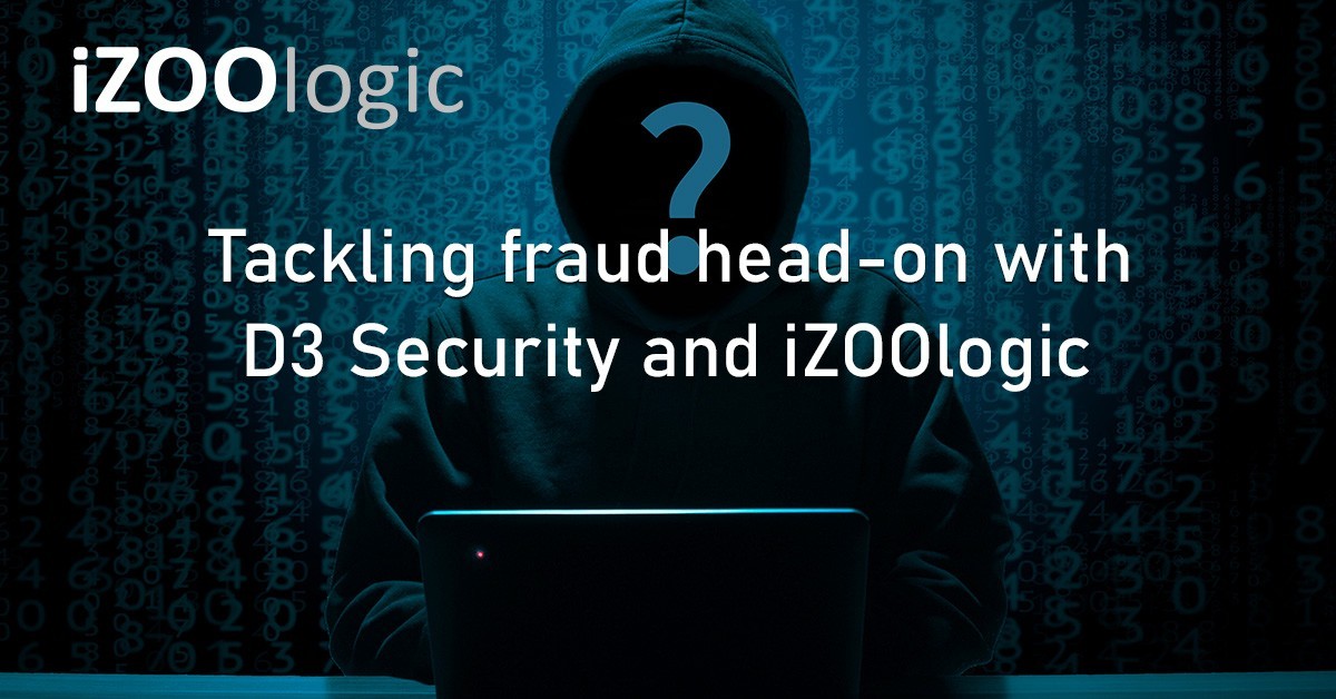 Fraud Brand Impersonation Cybersecurity Webinar