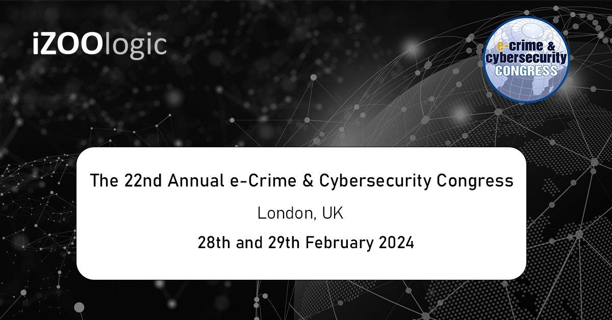 e-Crime and Cybersecurity Congress Cybersecurity London UK Digital Era