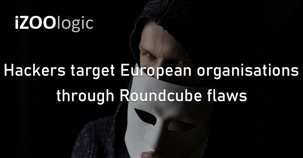 Europe Roundcube Flaws Winter Vivern Cyberespionage Vulnerabilities