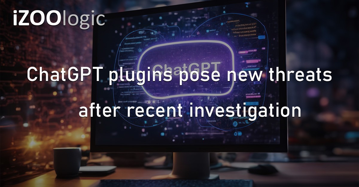 ChatGPT Plugins AI Vulnerabilities