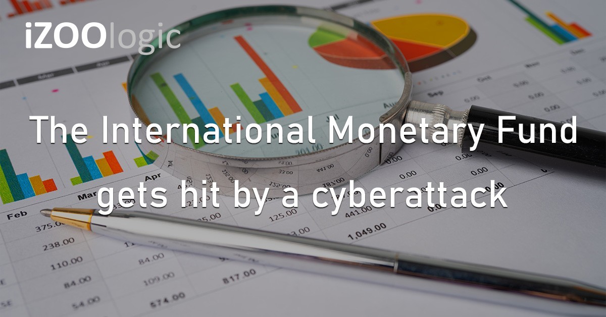 International Monetary Fund Cyberattack Data Breach MS365