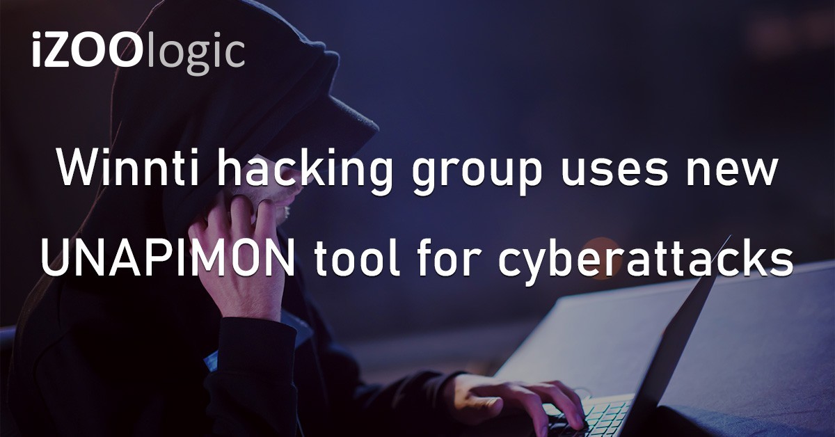 UNAPIMON Winnti Gang Cyberattacks Threat Actors Cyberespionage