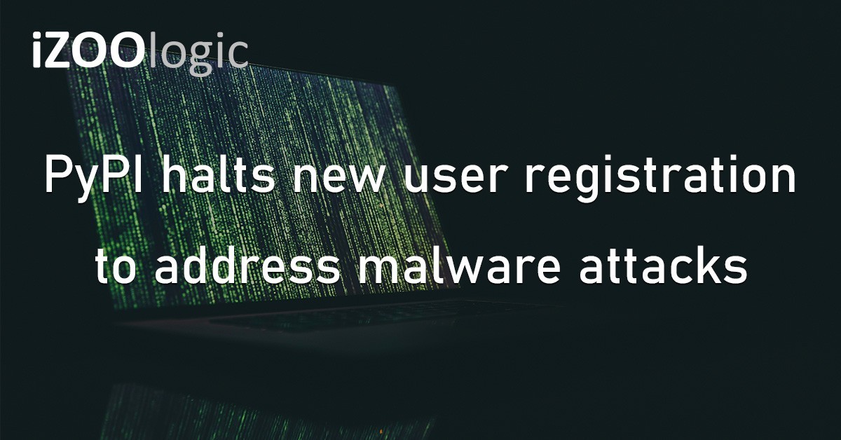 PyPI Malware Campaign Supply Chain Attacks Data Repository