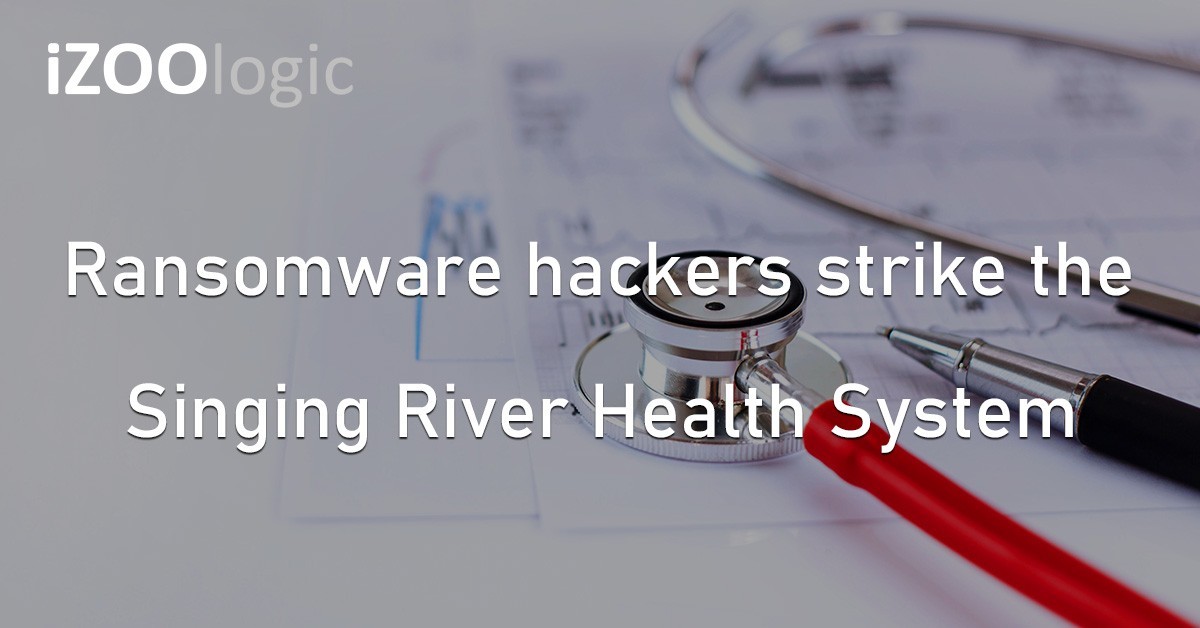 Singing River Health System Ransomware Attack Compromised Data US
