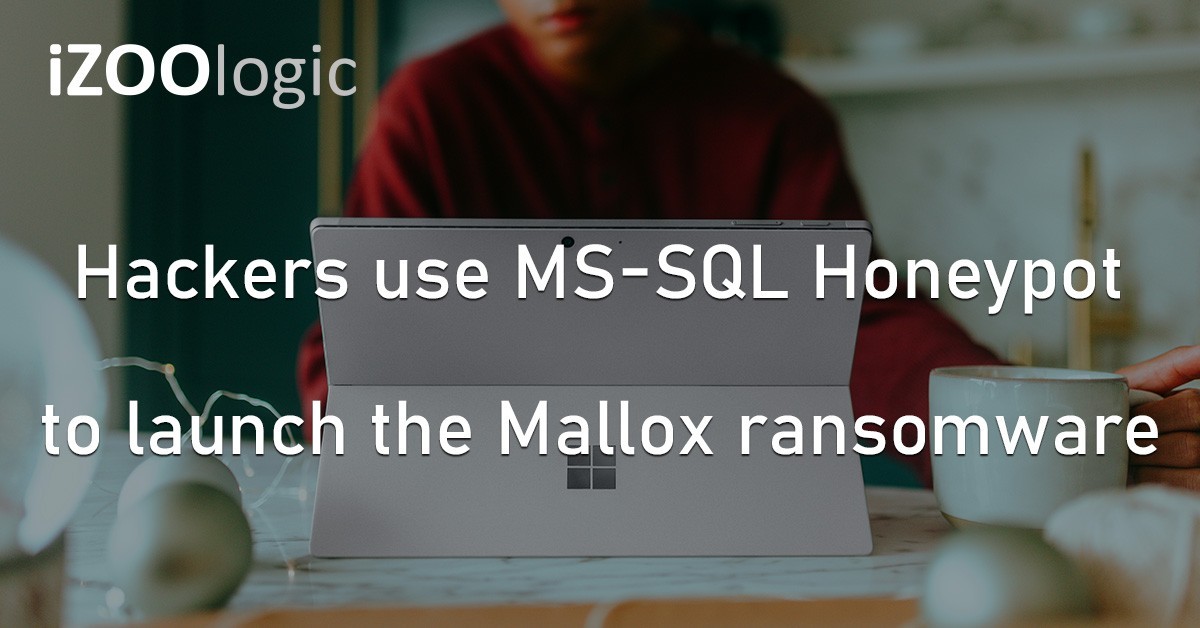 Mallox Ransomware Microsoft Bruteforce Techniques Cyberattack