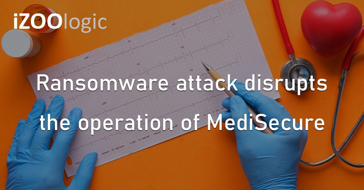MediSecure Australia Cyberattack Ransomware Data Breach