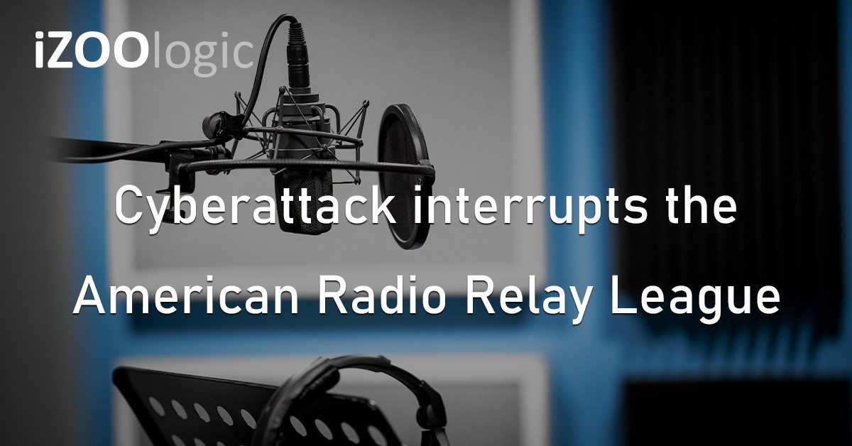 American Radio Relay League Cyberattack Security Incident US