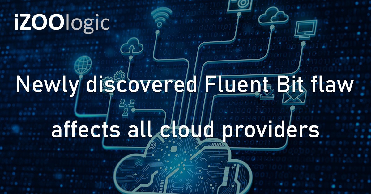 Fluent Bit Flaw Cloud Providers Memory Corruption Vulnerability Security Issue