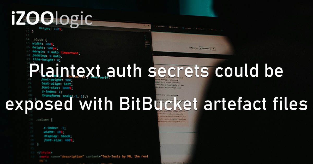 BitBucket Amazon Web Services AWS Public Repositories