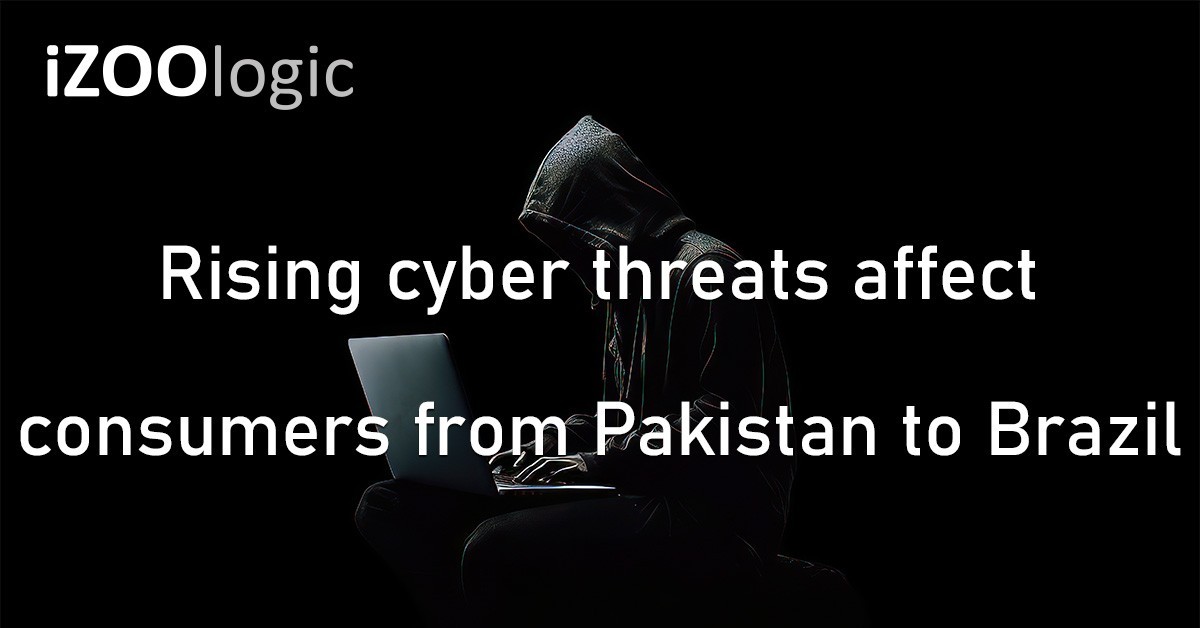 Cyber Threats Smishing Triad Smishing Attacks Pakistan Brazil