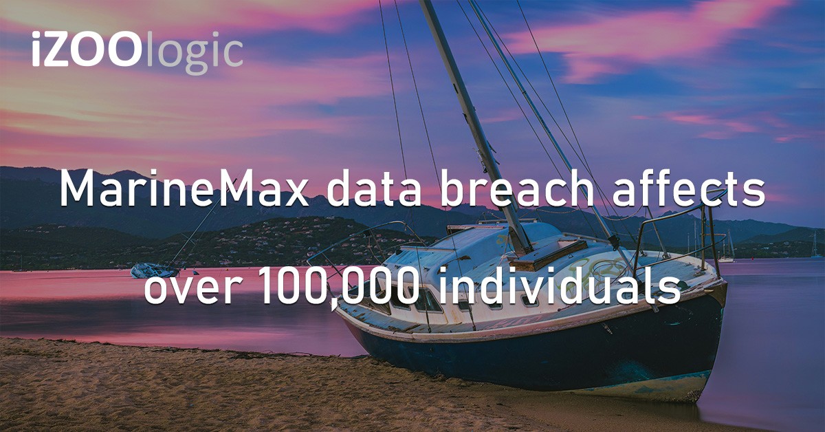 MarineMax Data Breach Yacht Retailer Cyberattack