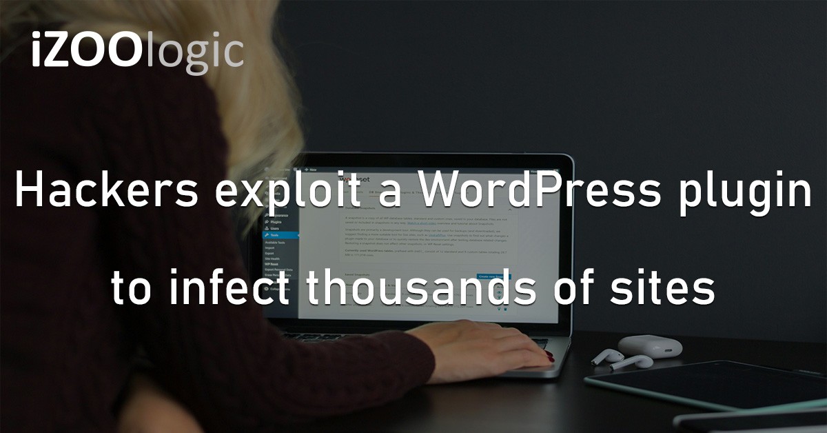 WordPress Plugin WordPress Modern Events Calendar Hackers