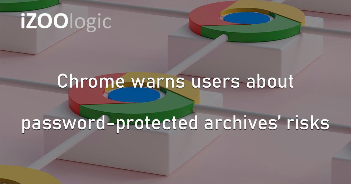Chrome Malware Google Threat Warning